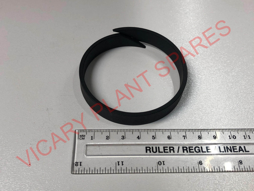 WEAR RING JCB Part No. 2411/7607 - Vicary Plant Spares