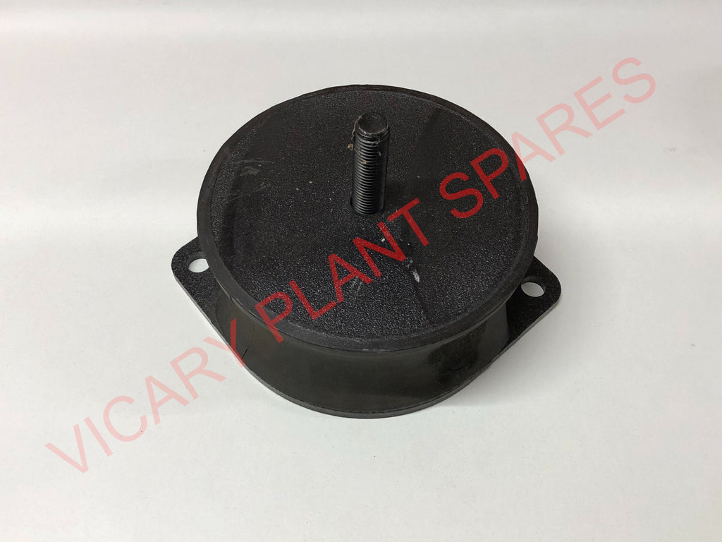 RUBBER BUFFER JCB Part No. 332/N2465 VIBROMAX Vicary Plant Spares