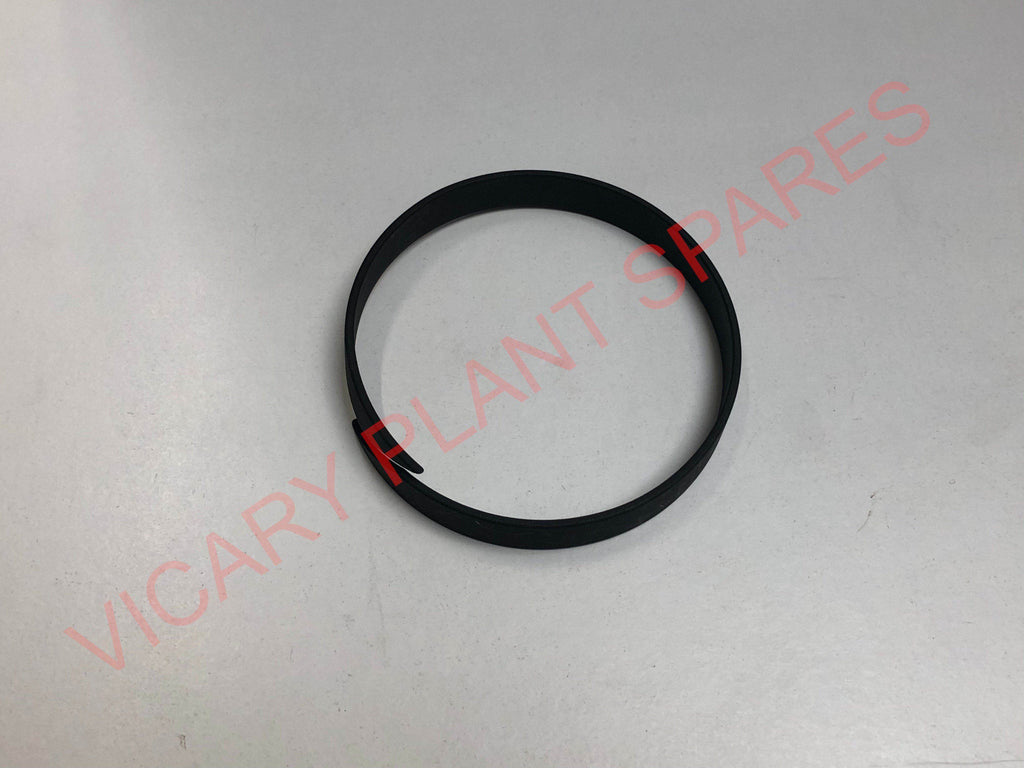 WEAR RING 110 x 14.8 JCB Part No. 2411/7920 - Vicary Plant Spares