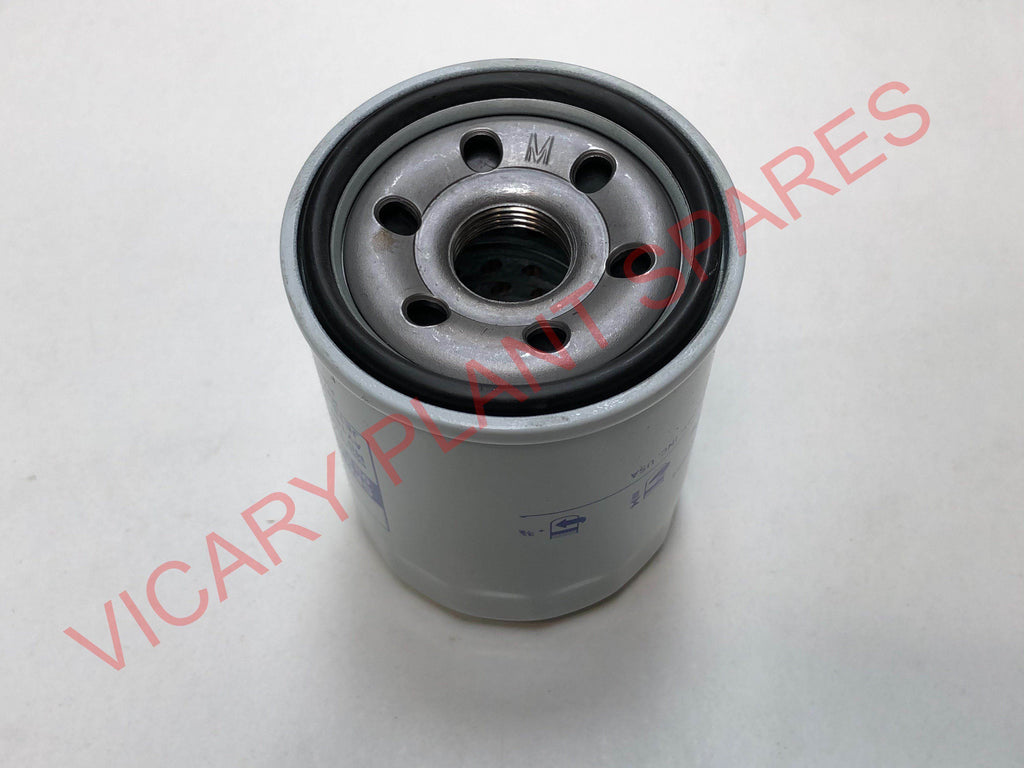 OIL FILTER JCB Part No. 02/130142A 2CX, 3CX, WHEELED LOADER Vicary Plant Spares
