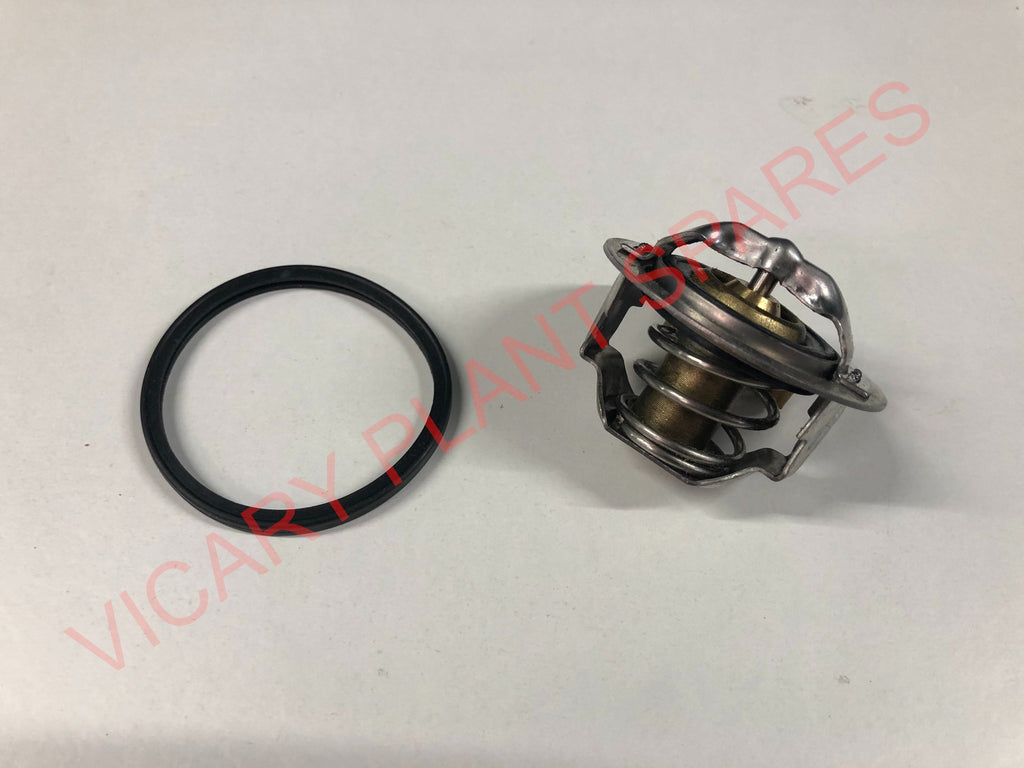 THERMOSTAT JCB Part No. 02/802212 - Vicary Plant Spares
