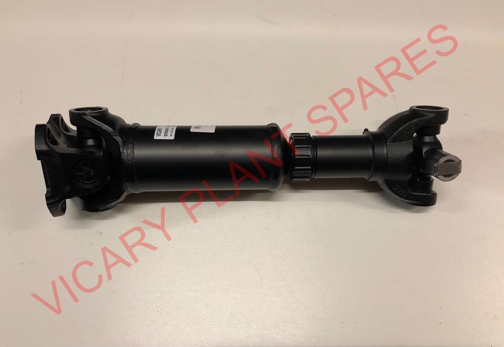 PROPSHAFT JCB Part No. 914/44600 FASTRAC Vicary Plant Spares