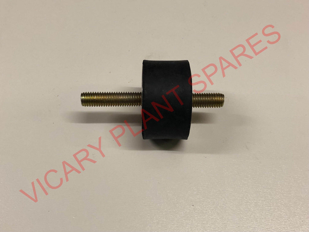 MOUNTING RUBBER JCB Part No. 162/02710 fs, LOADALL, TELEHANDLER Vicary Plant Spares