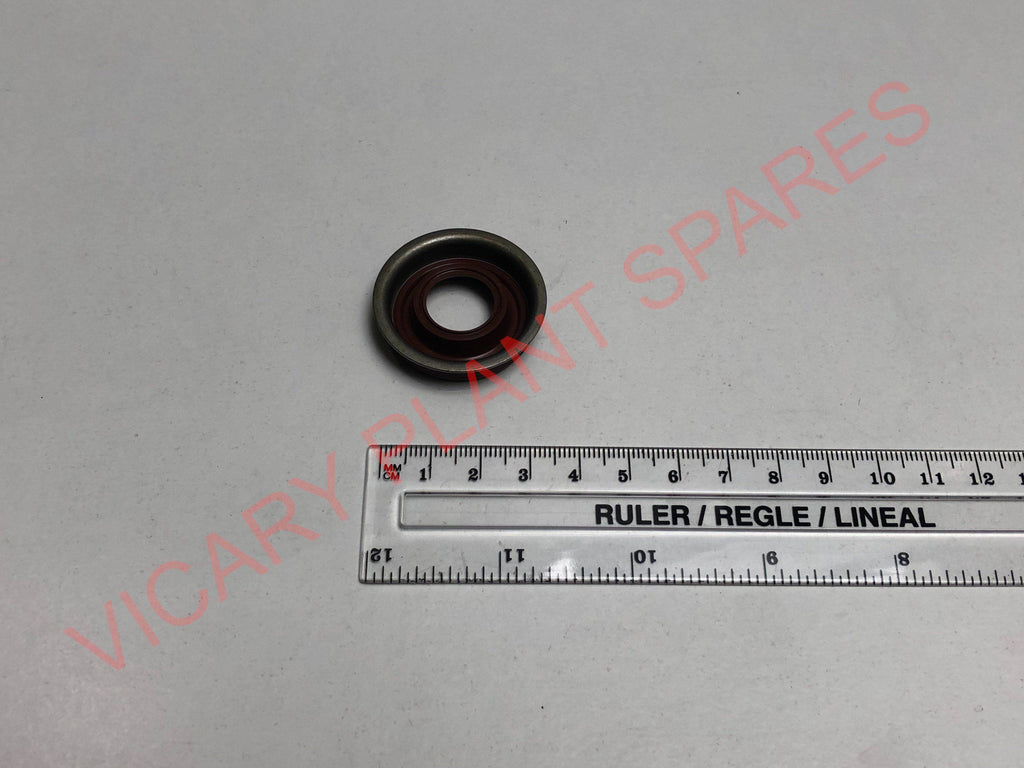FUEL INJECTOR SEAL JCB Part No. 320/07504 3CX, 444, DIESELMAX, LOADALL Vicary Plant Spares