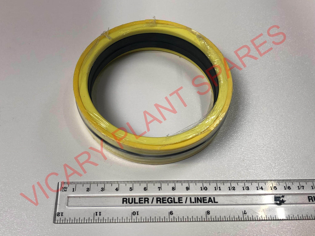 PISTON SEAL JCB Part No. 2411/7513 EARLY EXCAVATOR, LOADALL, VINTAGE, WHEELED LOADER Vicary Plant Spares