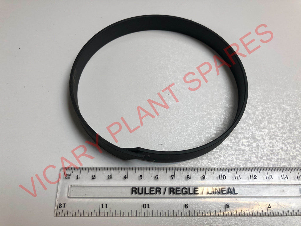 WEAR RING JCB Part No. 2411/7922 - Vicary Plant Spares