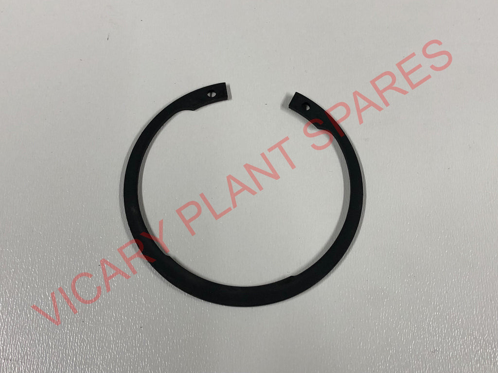 INT CIRCLIP 78mm JCB Part No. 2203/1080  Vicary Plant Spares