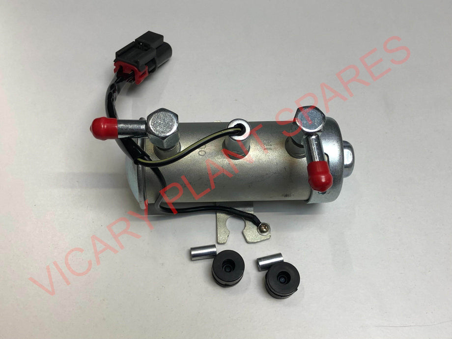 Unbranded Fuel Injector 17/926800 – Fits JCB 8080 Excavator – Replacement 17926800