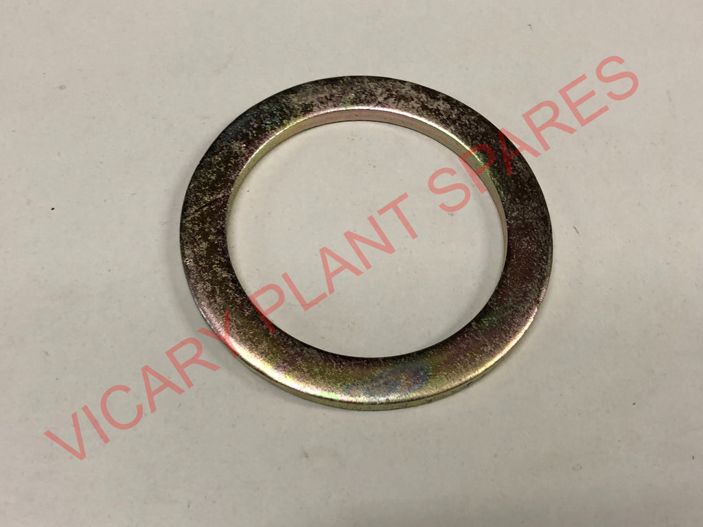 SPACER RING JCB Part No. 819/00099 - Vicary Plant Spares