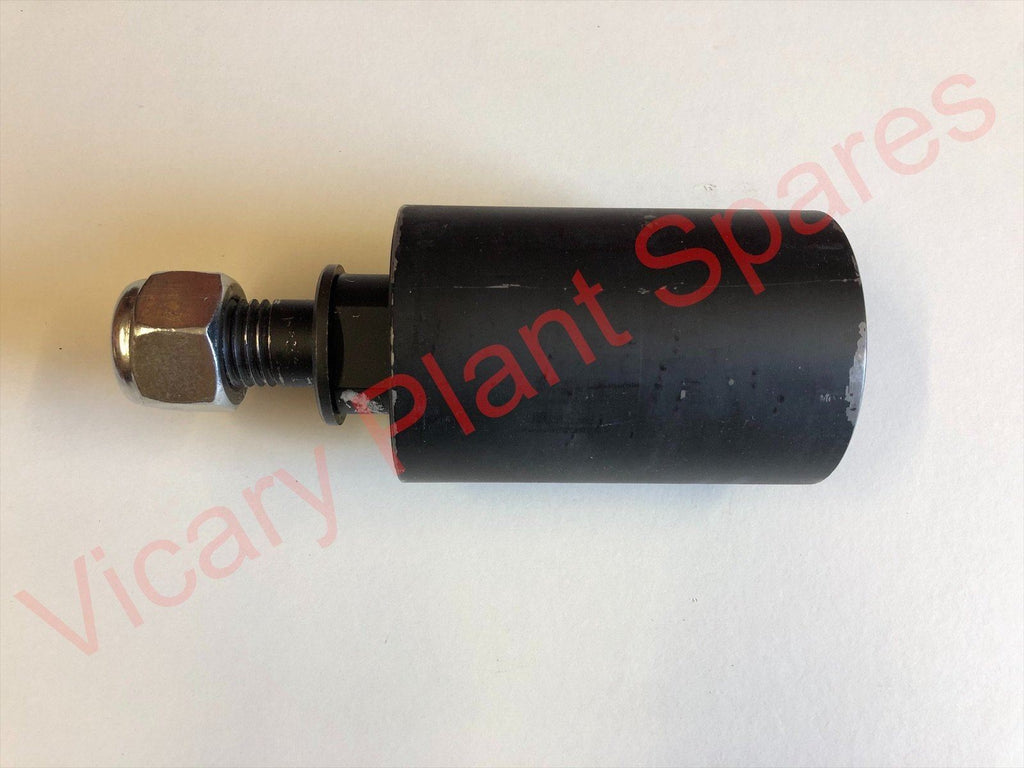 TOP ROLLER JCB Part No. 332/S4308 - Vicary Plant Spares