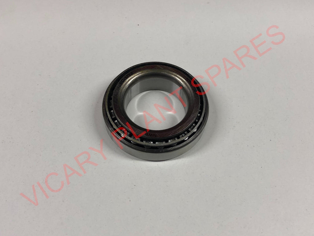 BEARING -TAPER ROLLER JCB Part No. 907/10000 - Vicary Plant Spares