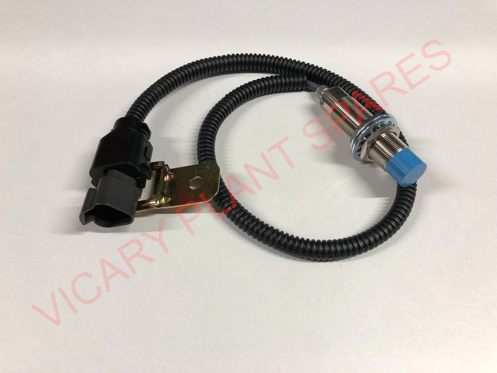 PROXIMITY SWITCH JCB Part No. 701/80313 fs, LOADALL, TELEHANDLER Vicary Plant Spares