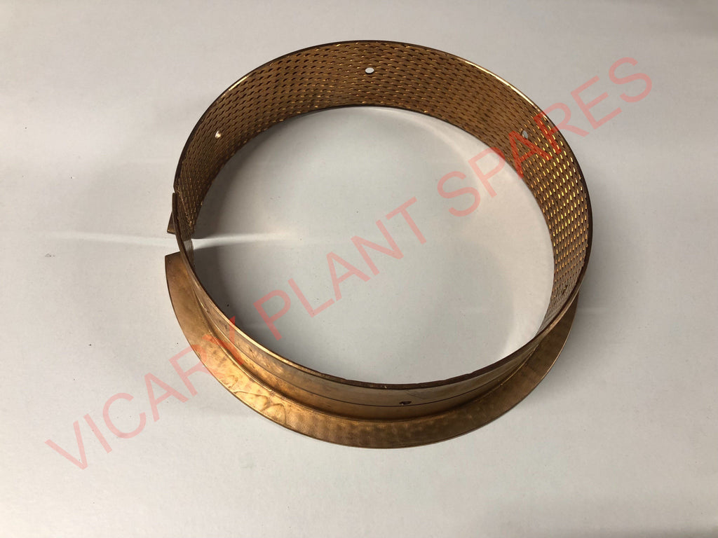 TRUNNION BEARING JCB Part No. 808/00422 - Vicary Plant Spares