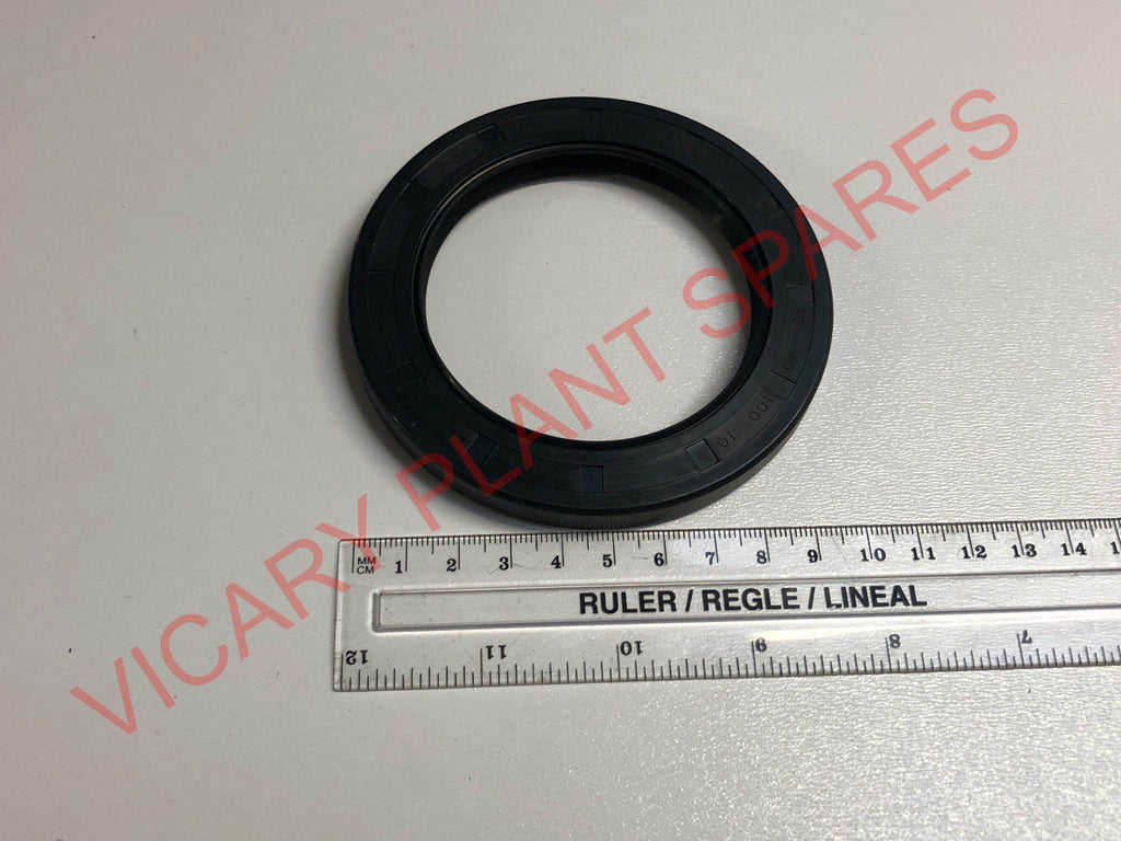 SEAL JCB Part No. 04/800251 WHEELED LOADER Vicary Plant Spares