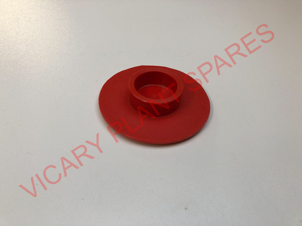 UPPER WEAR PAD 6mm JCB Part No. 331/20552 - Vicary Plant Spares