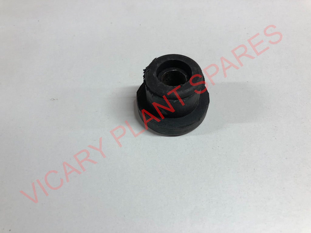 MOUNTING RUBBER JCB Part No. 257/16801 3CX, fs, LOADALL Vicary Plant Spares
