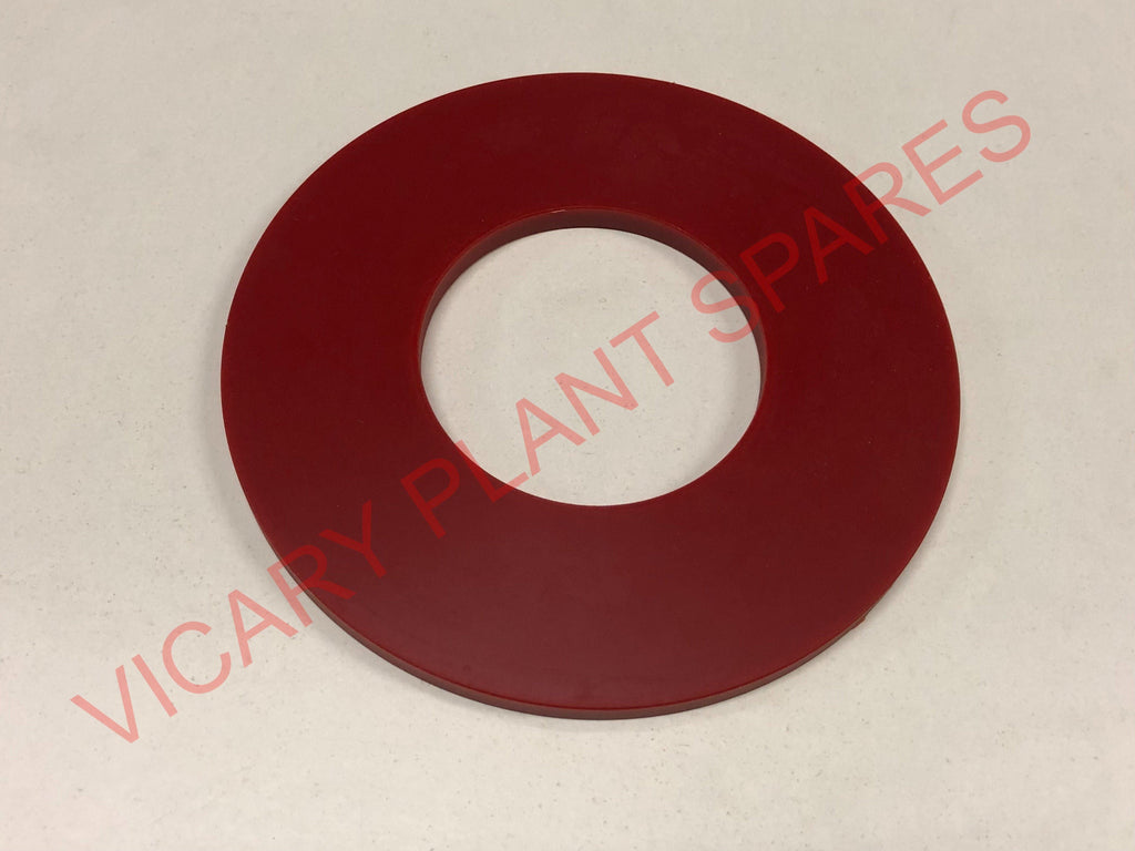 THRUST WASHER 7MM JCB Part No. 998/00006 - Vicary Plant Spares
