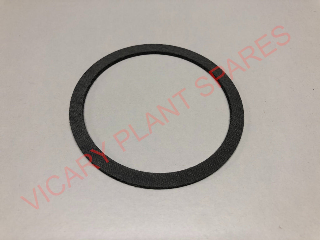 THRUST WASHER JCB Part No. 04/500243 - Vicary Plant Spares