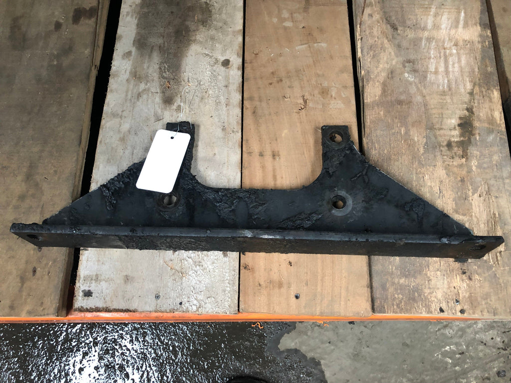 SECOND HAND BRACKET JCB Part No. 268/10006 SECOND HAND, USED, WHEELED LOADER Vicary Plant Spares