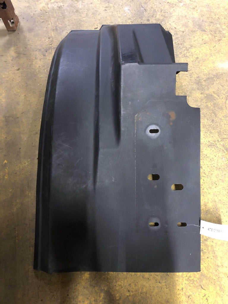 SECOND HAND MUD GUARD JCB Part No. 478/01569 - Vicary Plant Spares