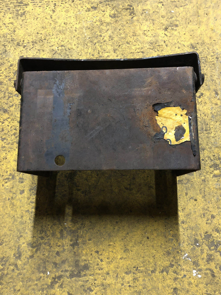 SECOND HAND PTO COVER JCB Part No. 477/00089 - Vicary Plant Spares