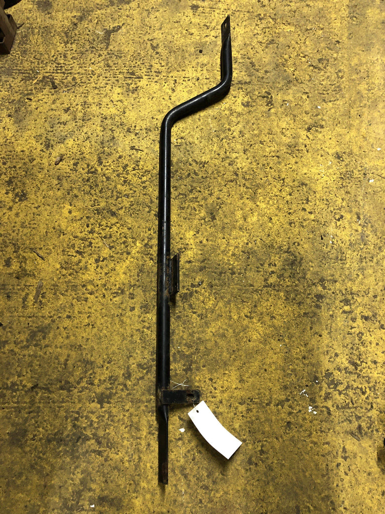 SECOND HAND BONNET RAIL JCB Part No. 478/01560 FASTRAC, SECOND HAND, USED Vicary Plant Spares