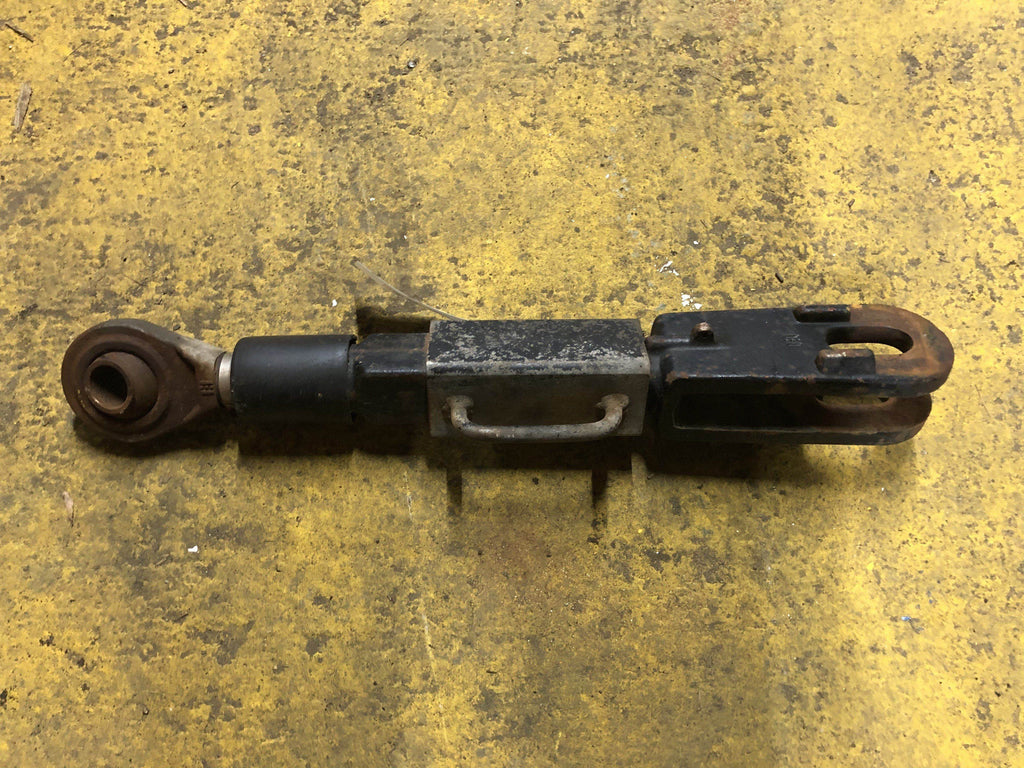 SECOND HAND LIFT ROD JCB Part No. 480/12200 - Vicary Plant Spares