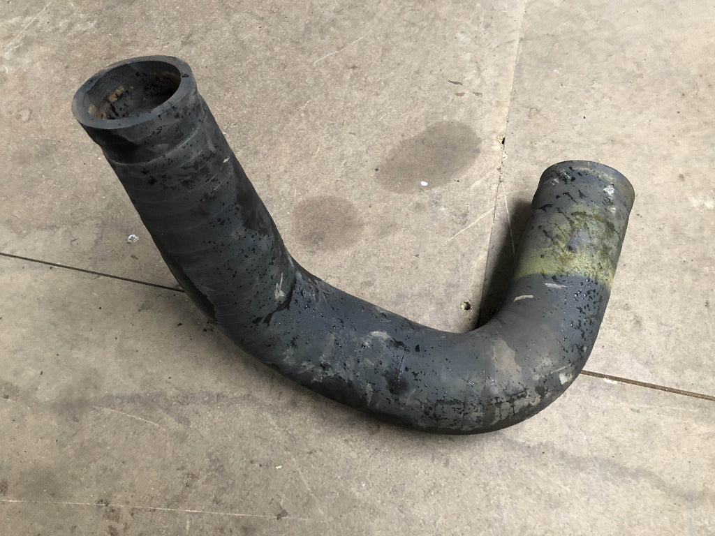 SECOND HAND HOSE JCB Part No. KNH0336 - Vicary Plant Spares