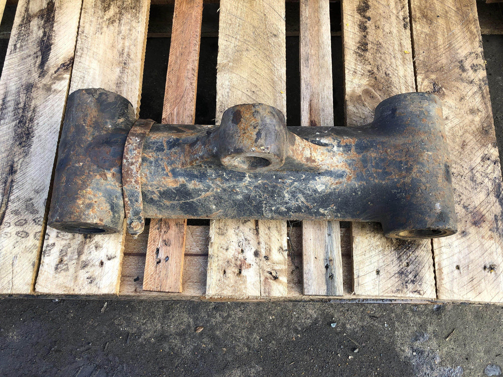 SECOND HAND LINK JCB Part No. 332/G0968 - Vicary Plant Spares