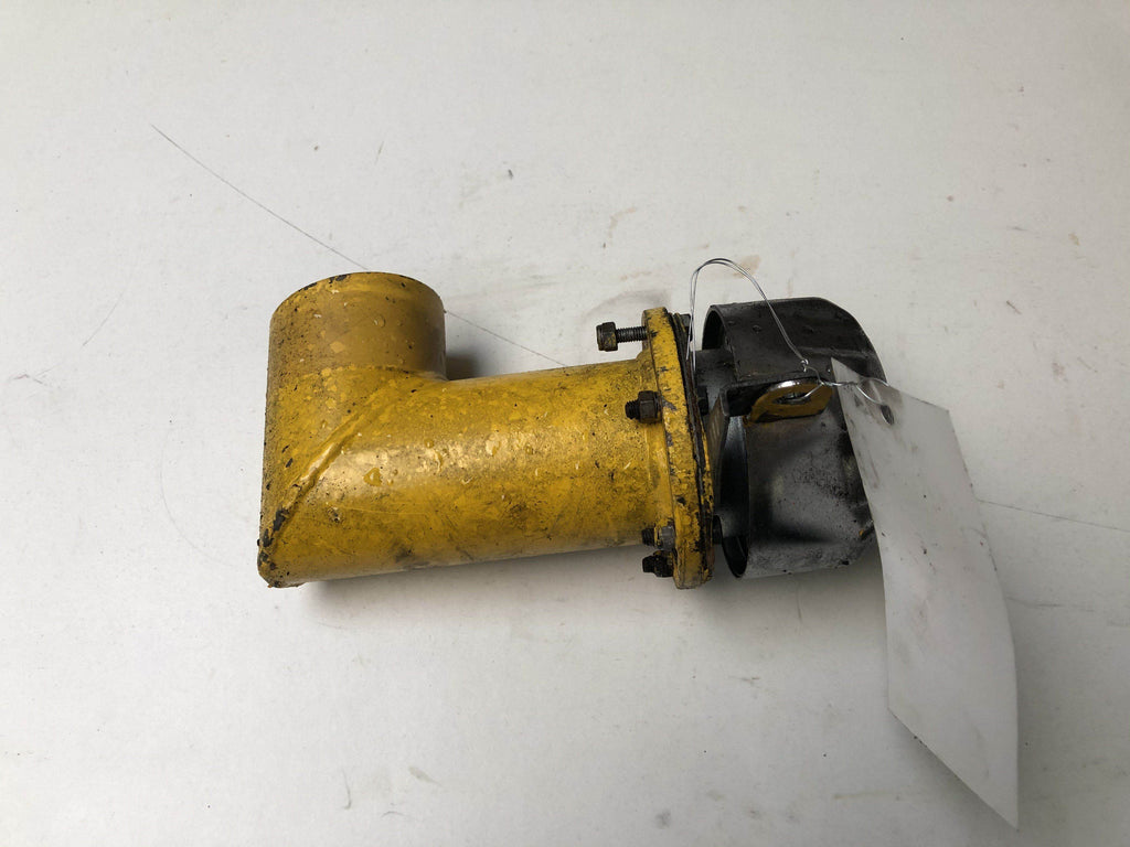 SECOND HAND FILLER JCB Part No. 150/12300 - Vicary Plant Spares
