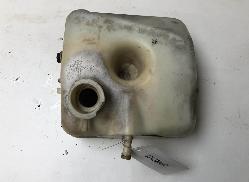 SECOND HAND EXPANSION TANK JCB Part No. 331/32842 - Vicary Plant Spares