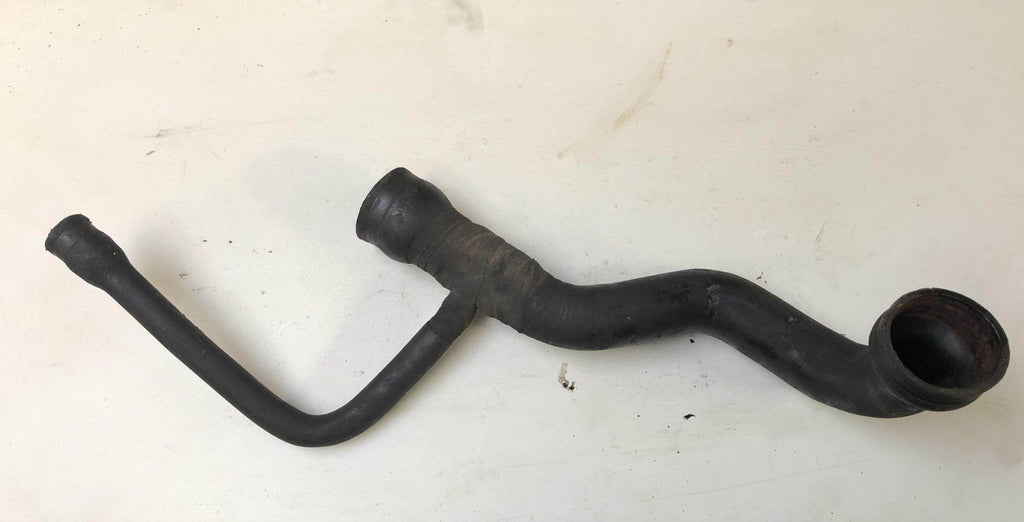 SECOND HAND RADIATOR HOSE JCB Part No. 834/00535 - Vicary Plant Spares