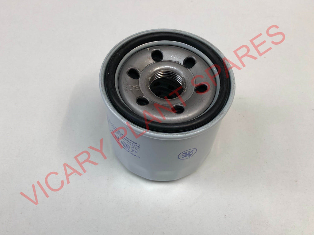 OIL FILTER JCB Part No. 02/971114 LIGHTING TOWER Vicary Plant Spares