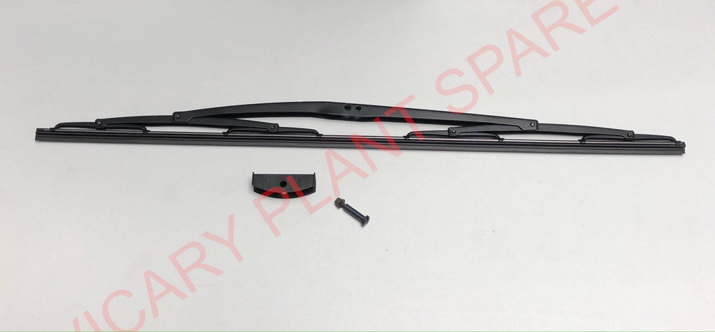 WIPER BLADE 600mm JCB Part No. 714/17900 - Vicary Plant Spares