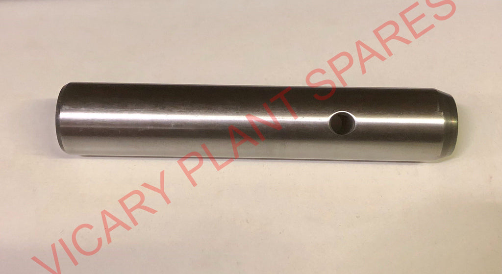 PIVOT PIN JCB Part No. 811/90485 3CX, BACKHOE Vicary Plant Spares