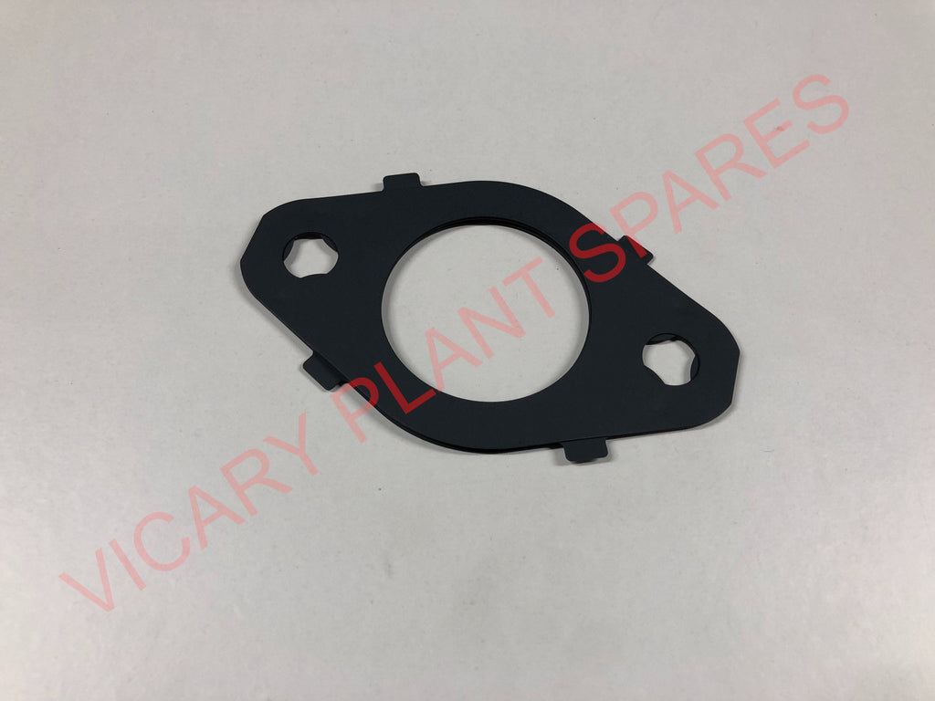 GASKET JCB Part No. 02/911859 ADT, DUMP TRUCK, FASTRAC Vicary Plant Spares