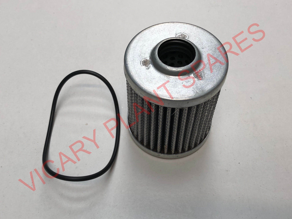 HYDRAULIC FILTER JCB Part No. 32/100401 3CX, BACKHOE, EARLY EXCAVATOR, VINTAGE Vicary Plant Spares