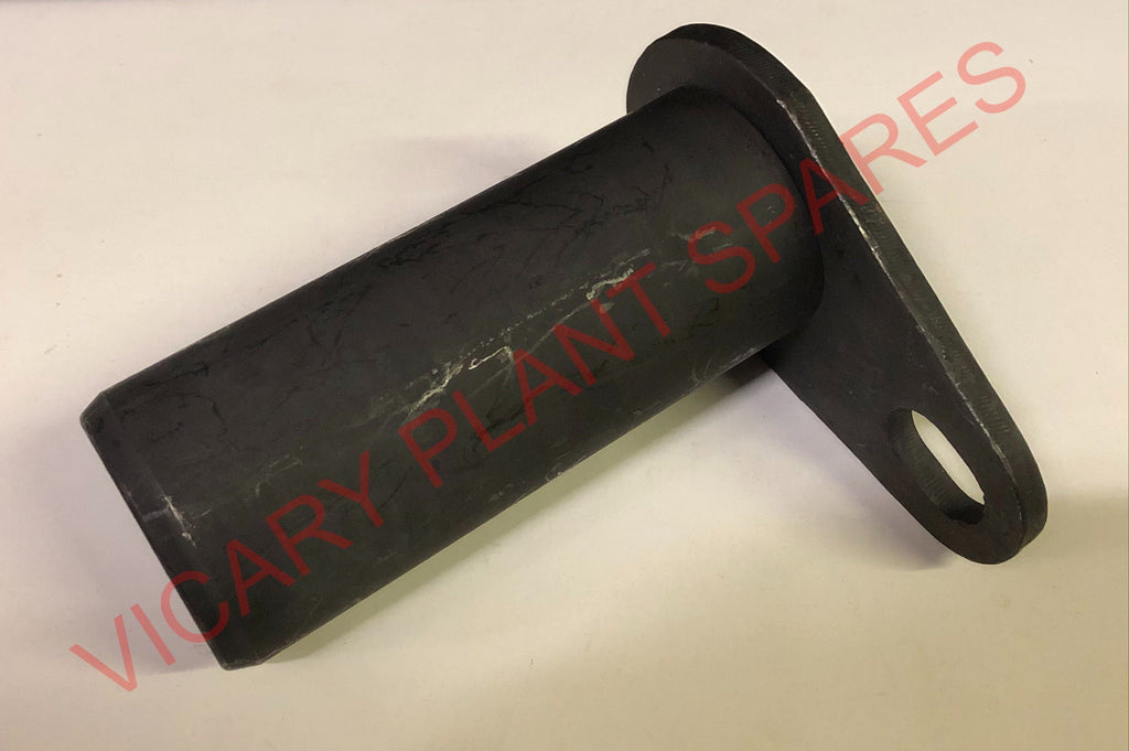 LOWER CENTER PIVOT PIN JCB Part No. 332/W0185 WHEELED LOADER Vicary Plant Spares