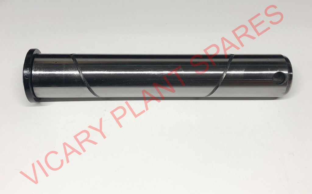 PIN JCB Part No. KNV0484 JS EXCAVATOR, JS130, JS200 Vicary Plant Spares