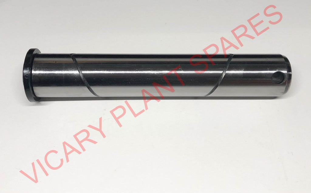 ATTACHMENT PIN JCB Part No. KRV1121 - Vicary Plant Spares