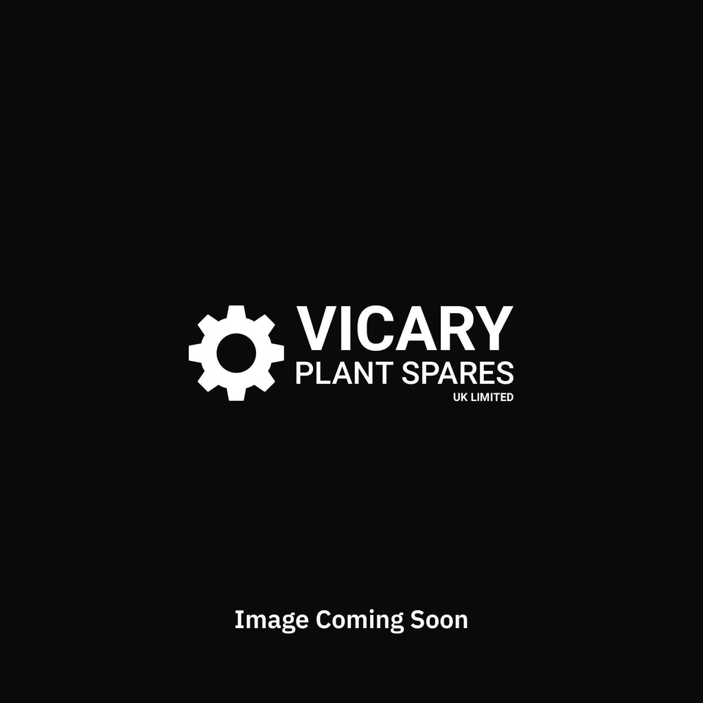 DECAL-3CX JCB Part No. 817/00467 noimg Vicary Plant Spares