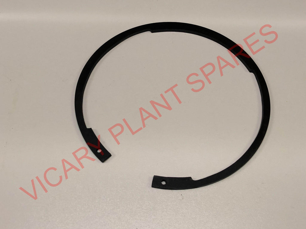 CIRCLIP 230mm JCB Part No. 2203/1145 - Vicary Plant Spares
