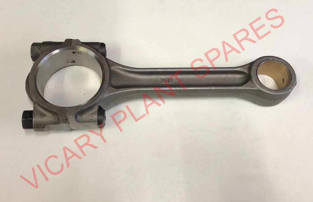 CON-ROD ASSEMBLY JCB Part No. 02/101440 - Vicary Plant Spares