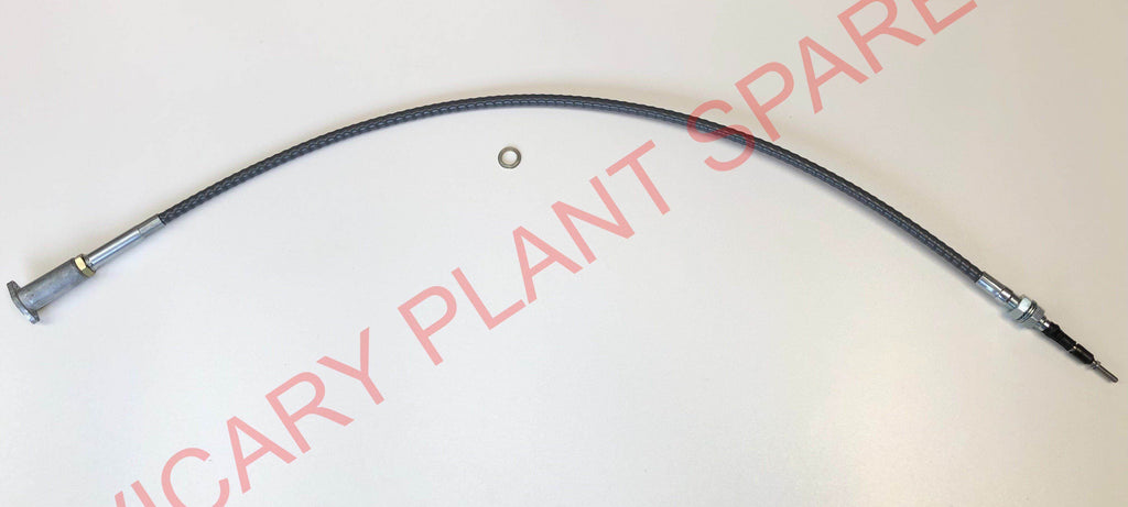 CABLE CONTROL JCB Part No. 910/60052 - Vicary Plant Spares