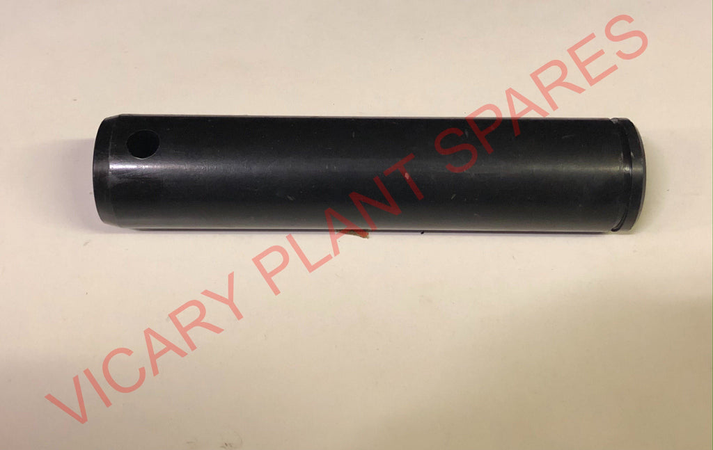 PIVOT PIN JCB Part No. 811/90489 2CX Vicary Plant Spares