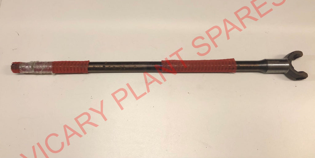 SHAFT DIFF SIDE JCB Part No. 914/80101 - Vicary Plant Spares