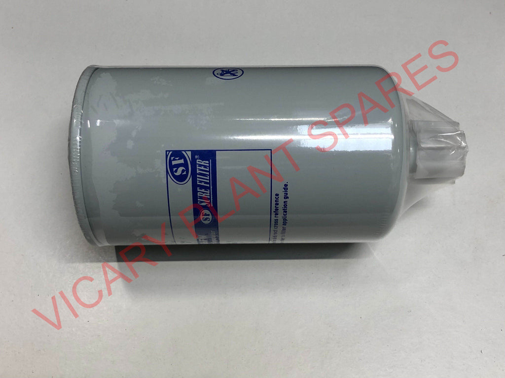 FUEL FILTER JCB Part No. 32/925451 WHEELED LOADER Vicary Plant Spares