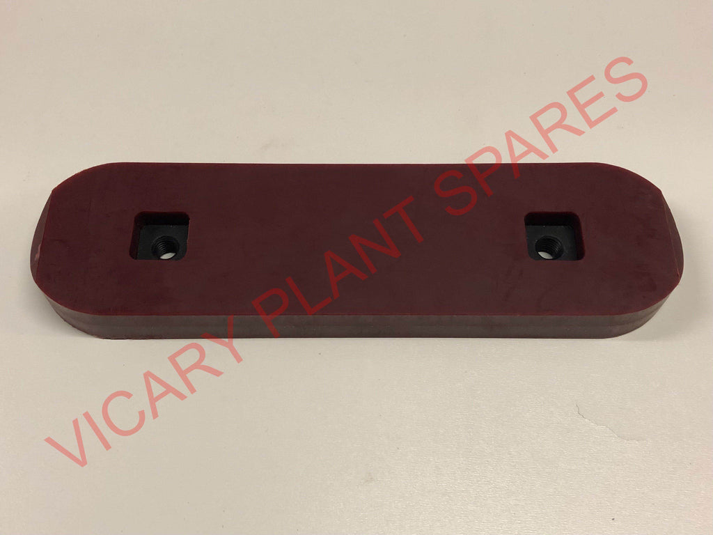 WEAR PAD ASSEMBLY JCB Part No. 159/69913 - Vicary Plant Spares
