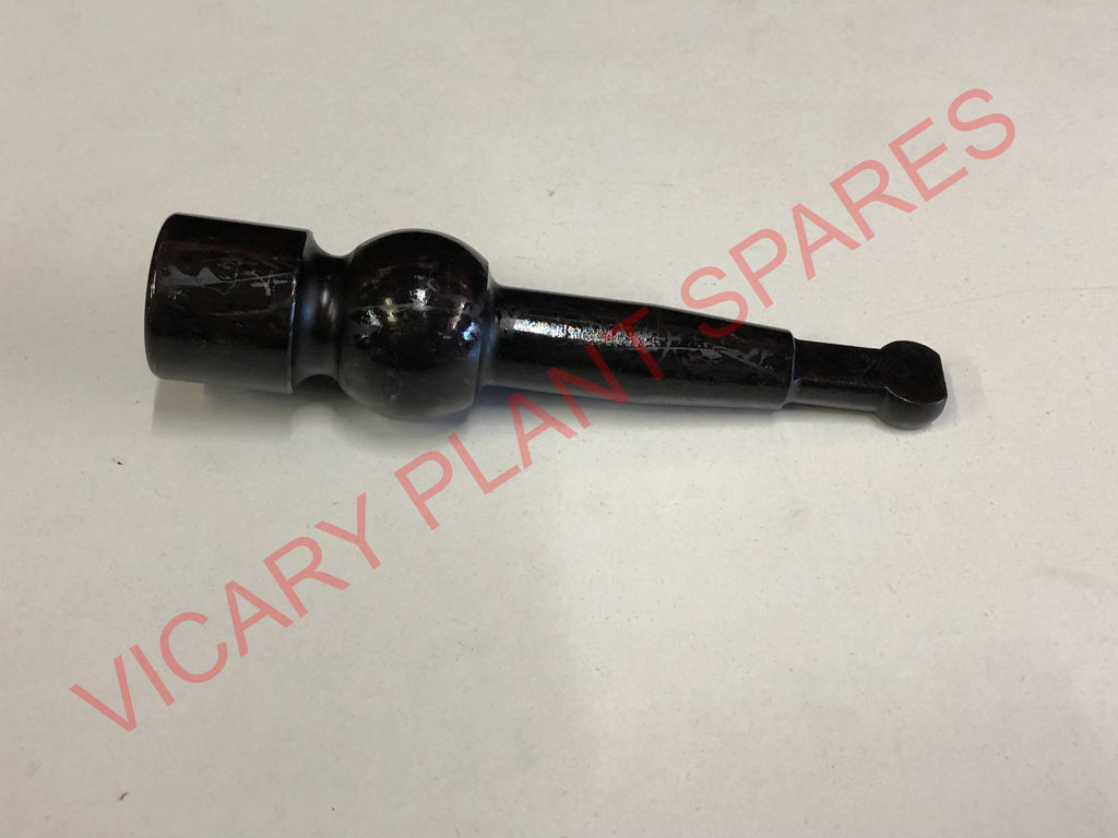 GEARSHIFT LEVER BOTTOM JCB Part No. 459/70271 3CX, BACKHOE Vicary Plant Spares