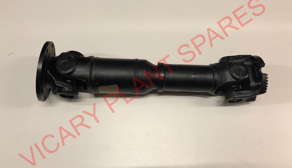 PROPSHAFT JCB Part No. 914/56700 FASTRAC Vicary Plant Spares